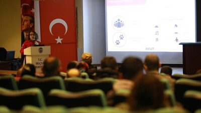 AKUT’TAN engellilere yönelik sarsıntı semineri