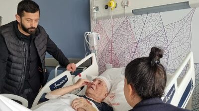 Alo Evlat 6.100 Bireye Ulaştı