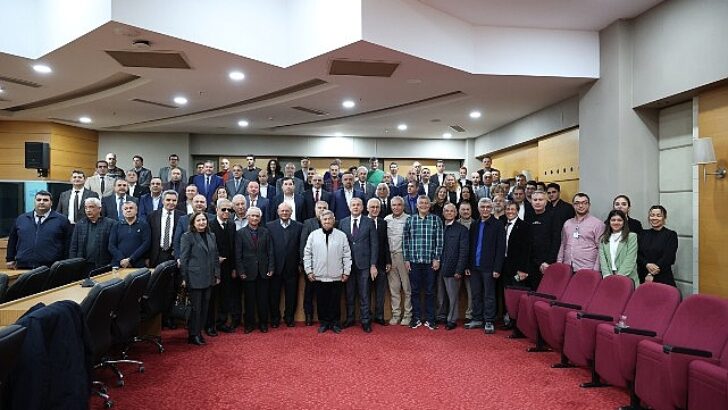 ASAT’tan 30. yıl vefa buluşması