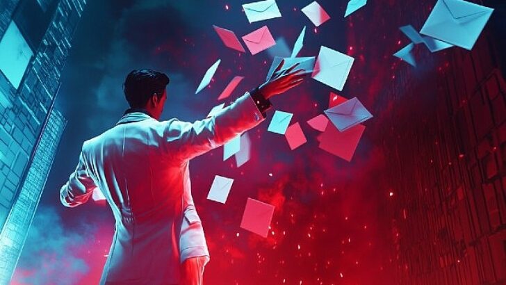 Aşk aldatmacalarından İlluminati’ye: Kaspersky ‘Nijeryalı’ e-posta dolandırıcılığının evrimini ortaya koyuyor