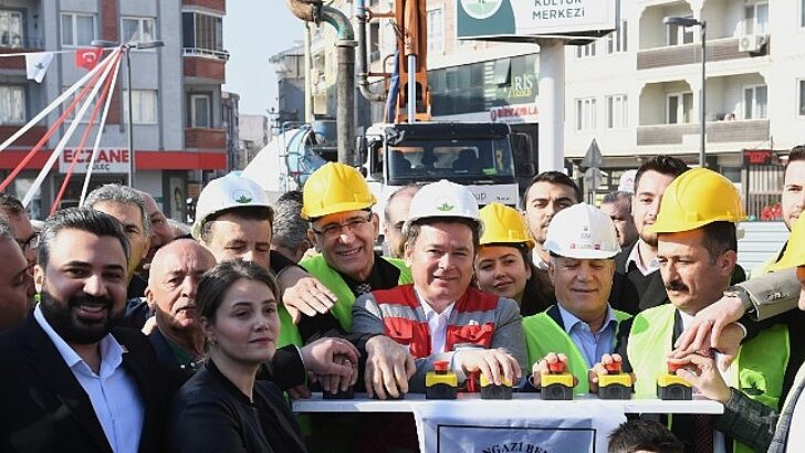 Aydın: “Atatürk Konutu, yaşayan ve geleceğe ışık tutan bir eser olacak”