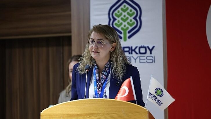 Bakırköy Belediyesi “Sokak Hayvanları Çalıştayı” Düzenledi