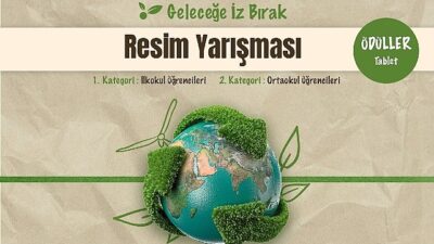 Bakırköy Belediyesi’nden Sürdürülebilir Etraf İçin Fotoğraf ve Kısa Sinema Yarışı