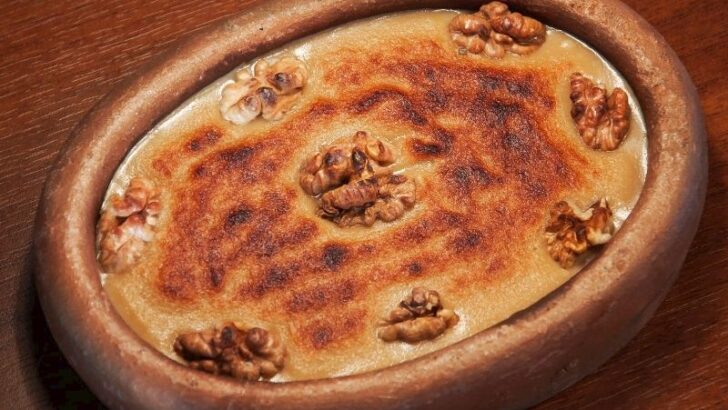 Balıkçı Helvası