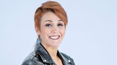 Banu Yüksel’in Dördüncü Kitabı ‘Kurumsal Yılanlar’ Raflarda