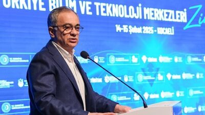 Baraçlı: Bilimi üreten olmalıyız