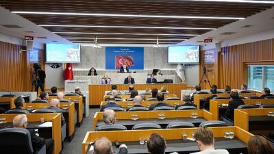 Başkan Çalık Hizmetle Dolu 6 Yılı Kamuoyu ile Paylaştı