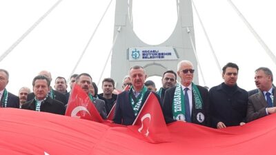 Batı Trakya Türklerinin onurlu direnişi unutulmadı Lider Büyükakın: “Milli şuurumuz sürekli koruyacağız”