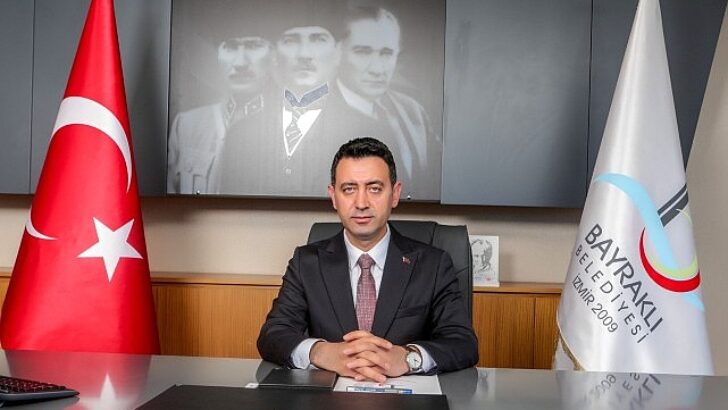 Bayraklı Nene Hatun Kız Öğrenci Yurdu yeni döneme hazırlanıyor