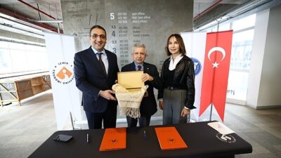 Belediye ve üniversite bayanlara dayanak için buluştu