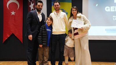 Beylikdüzü Hobi Bahçeleri’nin 6’ncı Devir Kurası Çekildi