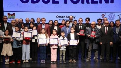 Bilgi Konutları 10. Hikaye Yarışı’nın Kazananları Belirli Oldu
