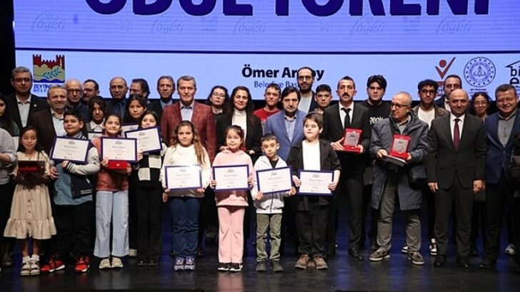 Bilgi Konutları 10. Hikaye Yarışı’nın Kazananları Belirli Oldu