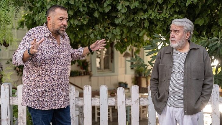 Bir İhtimal Daha Var, 20 Mart’ta Yalnızca Netflix’te