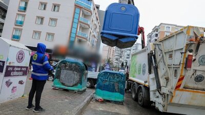 Buca’da değişim atağı başladı