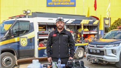 BUCAKUT’tan sarsıntı çantası uyarısı