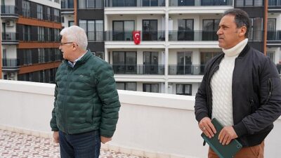 Burhaniye Belediyesi Kent Arşivi Çalışmalarında Sona Gelindi