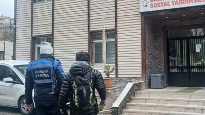 Büyükşehir, evsizlere umut oluyor