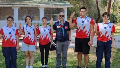 Büyükşehir İzcilik Eğitim Programına kayıtlar başladı