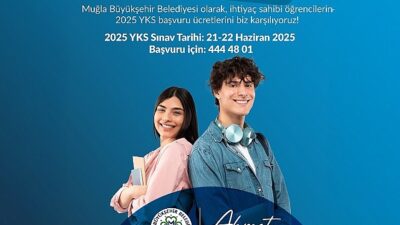 Büyükşehir YKS Takviyesi İle Öğrencilerin Yanında