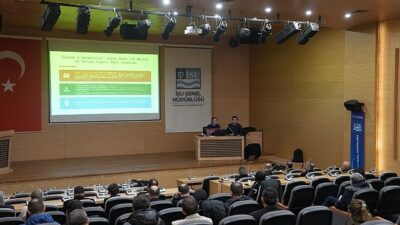 Büyükşehir’de yapay zeka periyodu başlıyor