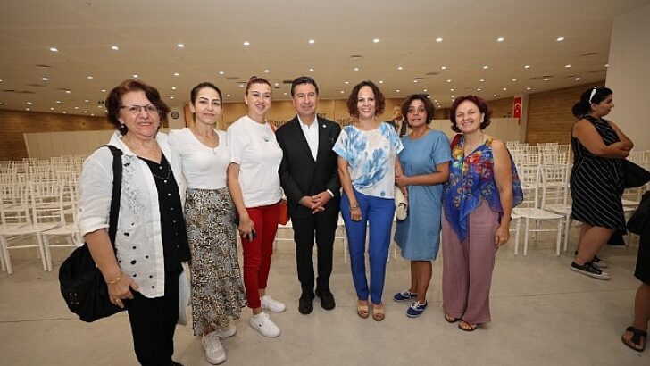 Büyükşehir’den Eşitlik İçin Kıymetli Adım: “Yerel Eşitlik Aksiyon Planı Çalıştayı Yapılacak”