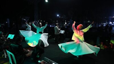 Büyükşehir’den klâsik Ramazan aktiflikleri