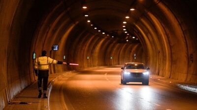 Büyükşehir’den Konak Tüneli’nde kesintisiz kontrol