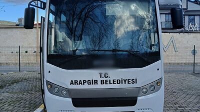 Büyükşehir’den Zelzele Bölgesine Araç Takviyesi