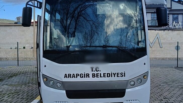 Büyükşehir’den Zelzele Bölgesine Araç Takviyesi