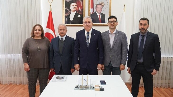 Çanakkale Savaşı’na ışık tutan Troya ve Granikos savaşlarının yapıldığı coğrafya araştırılacak