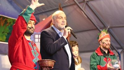 Canik’te Ramazan Geleneği Bu Yılda Devam Edecek