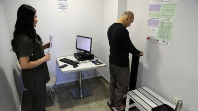 Çankaya’nın Pak Havuz Sertifikalı Yüzme Havuzları İlgi Görüyor
