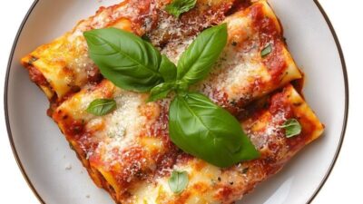 Cannelloni