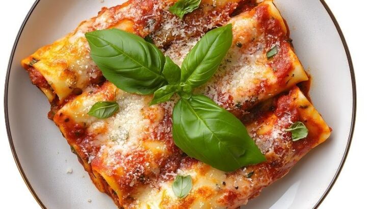 Cannelloni