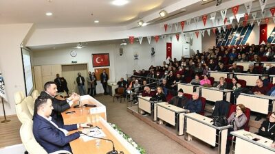 Çiğli Köyiçi Mahallesi’nde Kentsel Dönüşüm Çalışmaları yine başlıyor