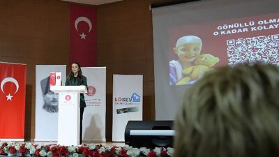 Çocuk Sıhhatinde Gerçek Bilinen Yanlışlar Anlatıldı