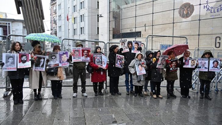 Cumartesi Anneleri 1039. haftada sordu: Murat Yıldız’a ne oldu?