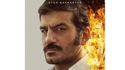 Dayı:2 Bir Adamın Öyküsü birinci oyunculu gösterimi ile Ankara’da