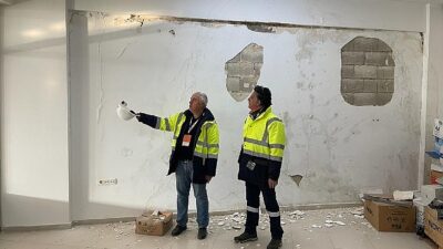 DEÜ, Türkiye’nin Sarsıntı Direncini Artırmak İçin Yenilikçi Tahliller Geliştiriyor