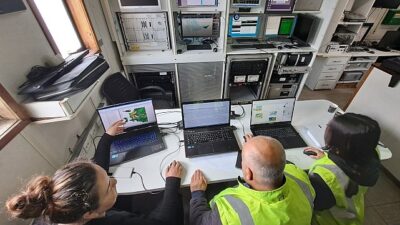 DEÜ’den Açıklama: Santorini’deki Zelzeleler Ege İçin Ne Manaya Geliyor?