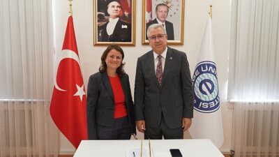 Doç. Dr. Fulya Yörük Deren’in yürütücülüğünü üstlendiği projeye TÜBİTAK’tan dayanak