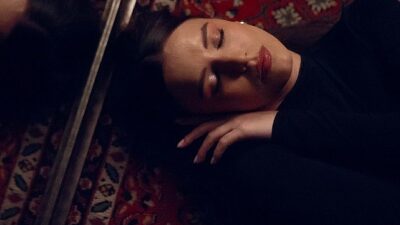 Duru’dan yeni müzik: Esamen