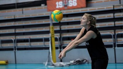 Eczacıbaşı Dynavit, derbide Beşiktaş’ı konuk edecek