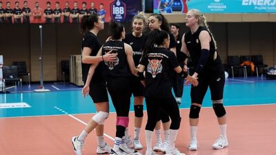 Eczacıbaşı Dynavit, konutunda Nilüfer Belediyespor’u ağırlıyor
