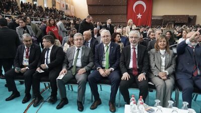 Ege Üniversitesi EGEKAF 2025’teki yerini aldı