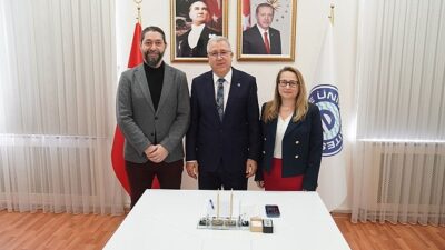 Ege Üniversitesinin yenilikçi göz damlası projesine TÜSEB’den takviye