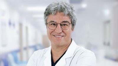 Endometrioziste Zımnî Tehlike; Eşlik Eden Hastalıklar