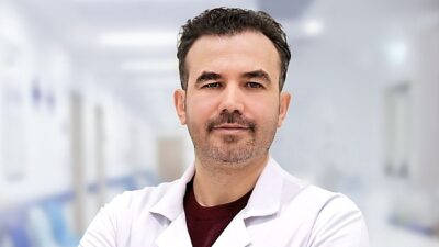 “Erken Evrede Yakalanan Skolyozu Antrenmanla Denetim Altına Almak Mümkün”