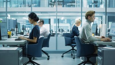 ESET Tehdit İstihbaratı Raporunda Uzman İştirakçiler Ortasında Yer Aldı